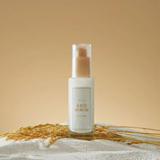 Rice Serum
