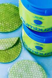 Zero Blemish Azela Cica Balancing Dual Pads (60Pads)