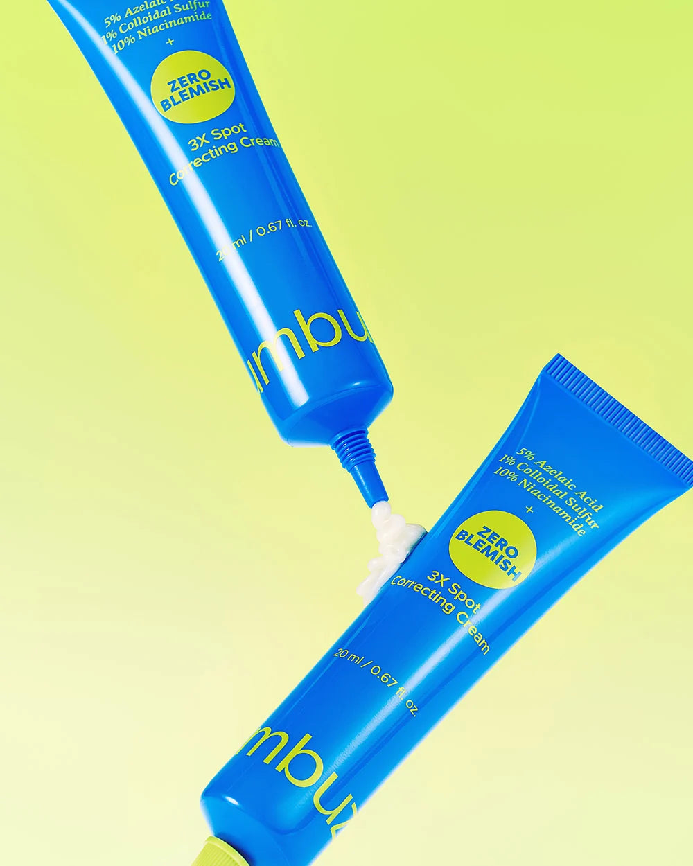 Zero Blemish 3X Spot Correcting Cream