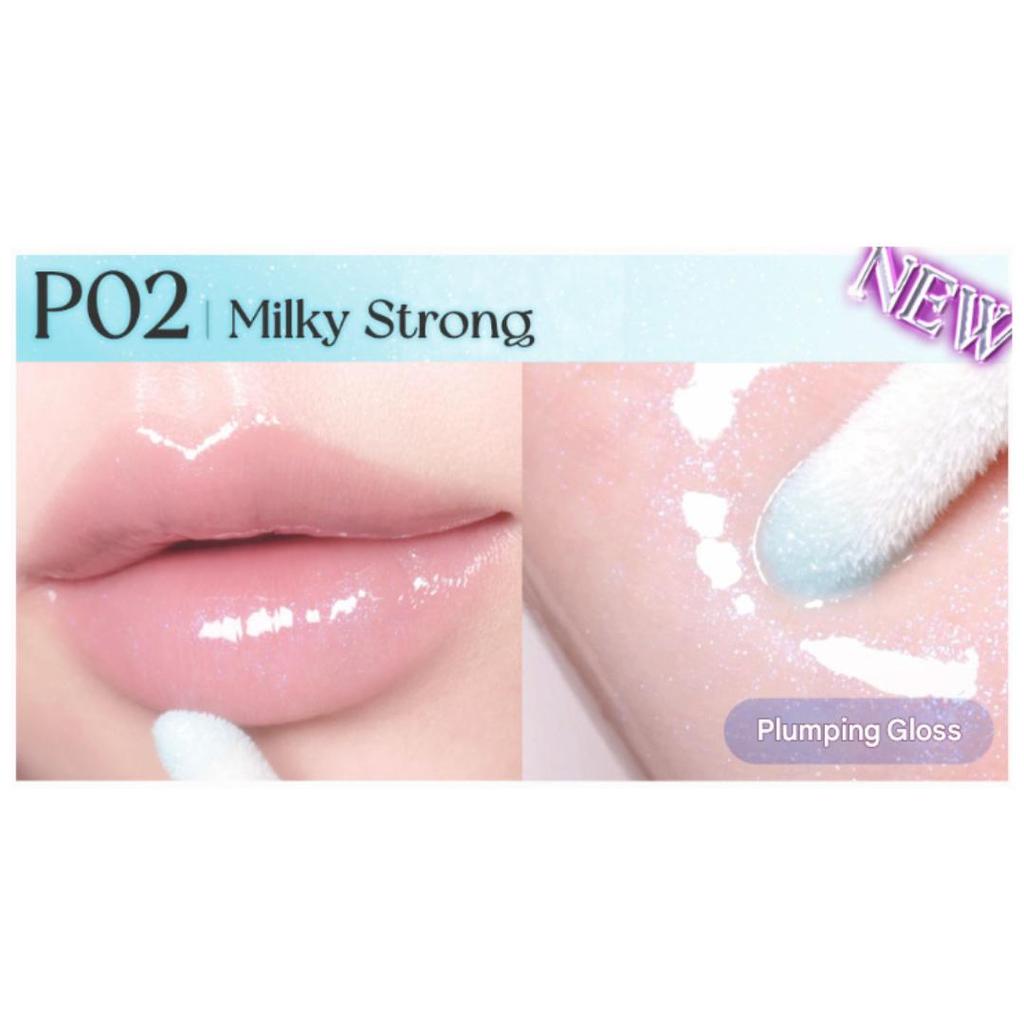 Ink Glasting Lip Gloss