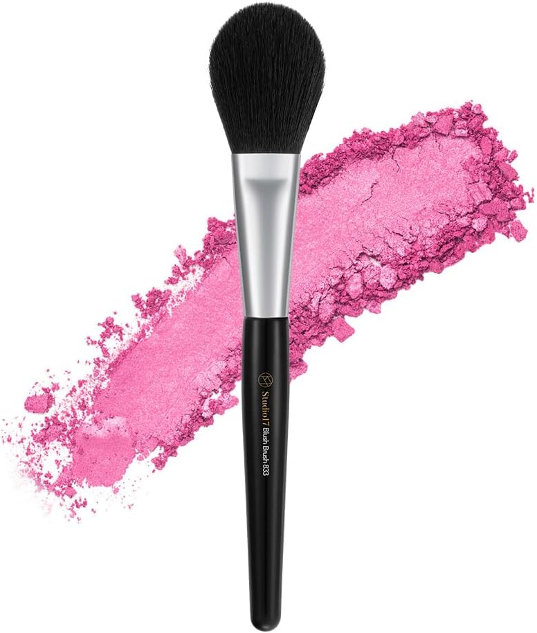 Blush brush 833
