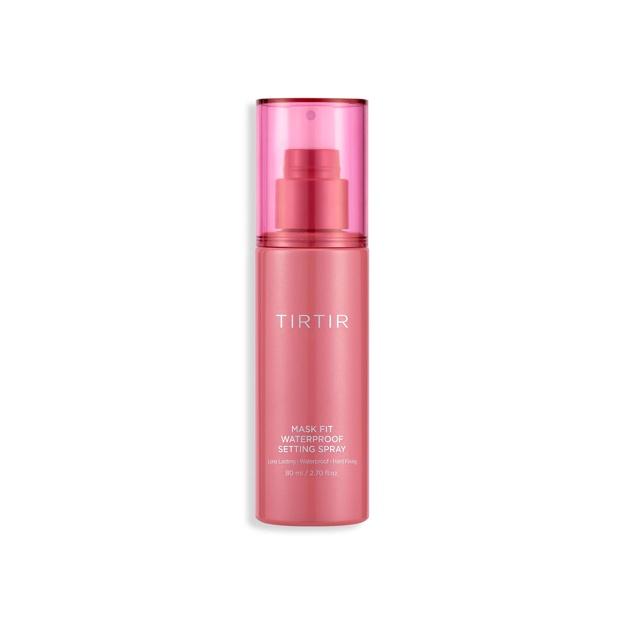 Mask Fit Waterproof Setting Spray