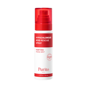 Hypochlorous Acid Rescue Spray