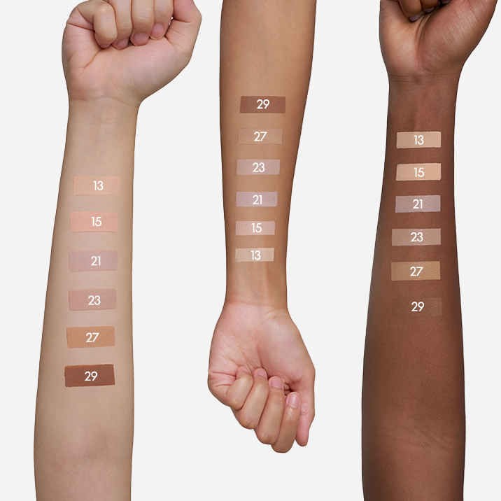 Wonder Releaf Centella BB Cream