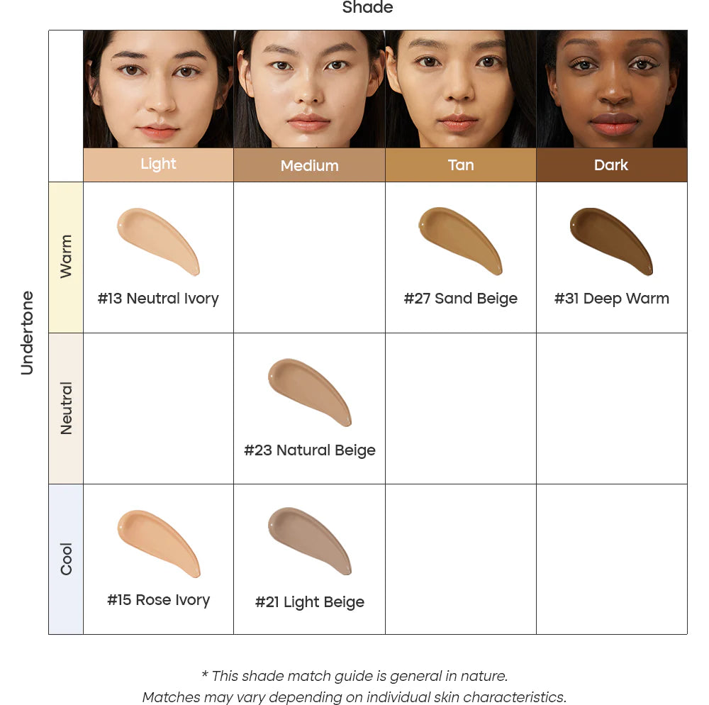 Wonder Releaf Centella BB Cream