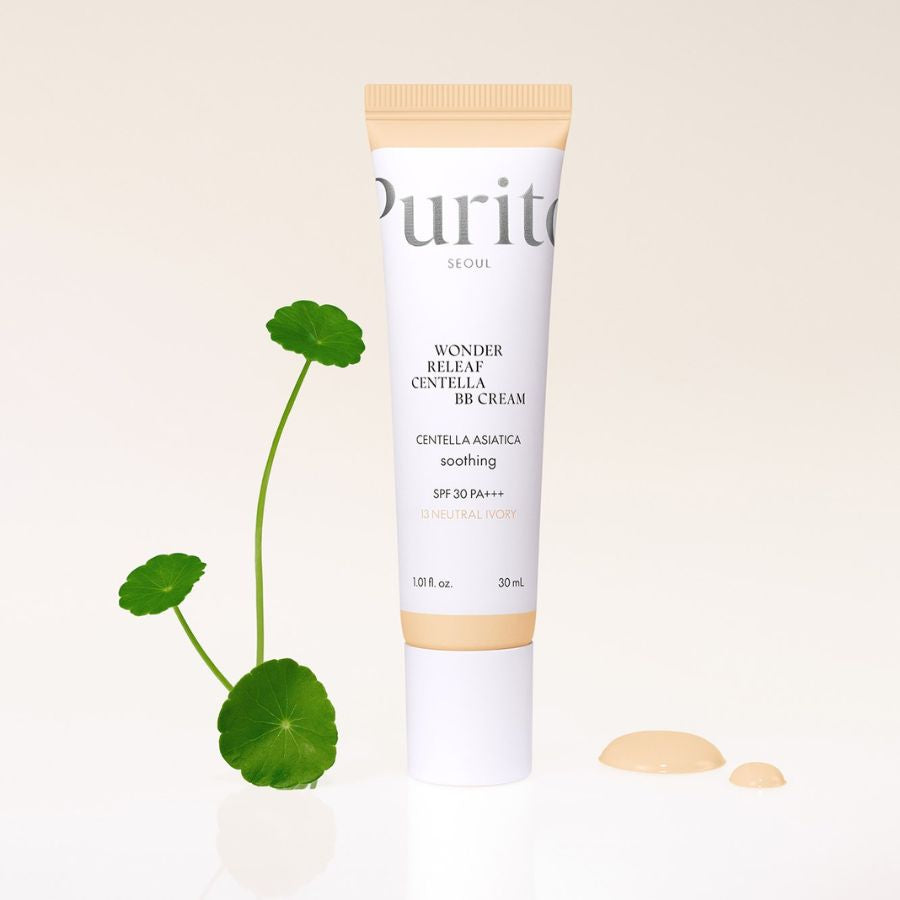 Wonder Releaf Centella BB Cream