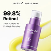 Retinol NMN Boosting Serum