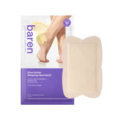 Shea Butter Sleeping Heel Patch