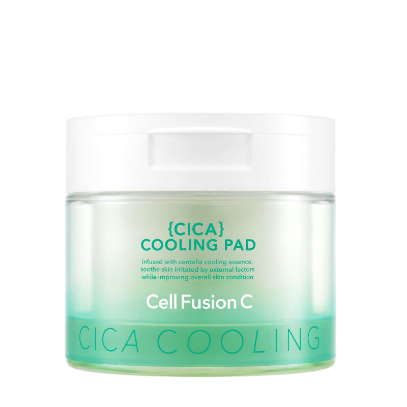 Post Alpha Cica Cooling Pad