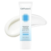 Aquatica Cooling Sunscreen SPF50 PA++++