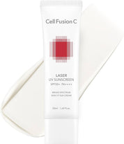 Laser UV Sunscreen SPF50+ PA++++