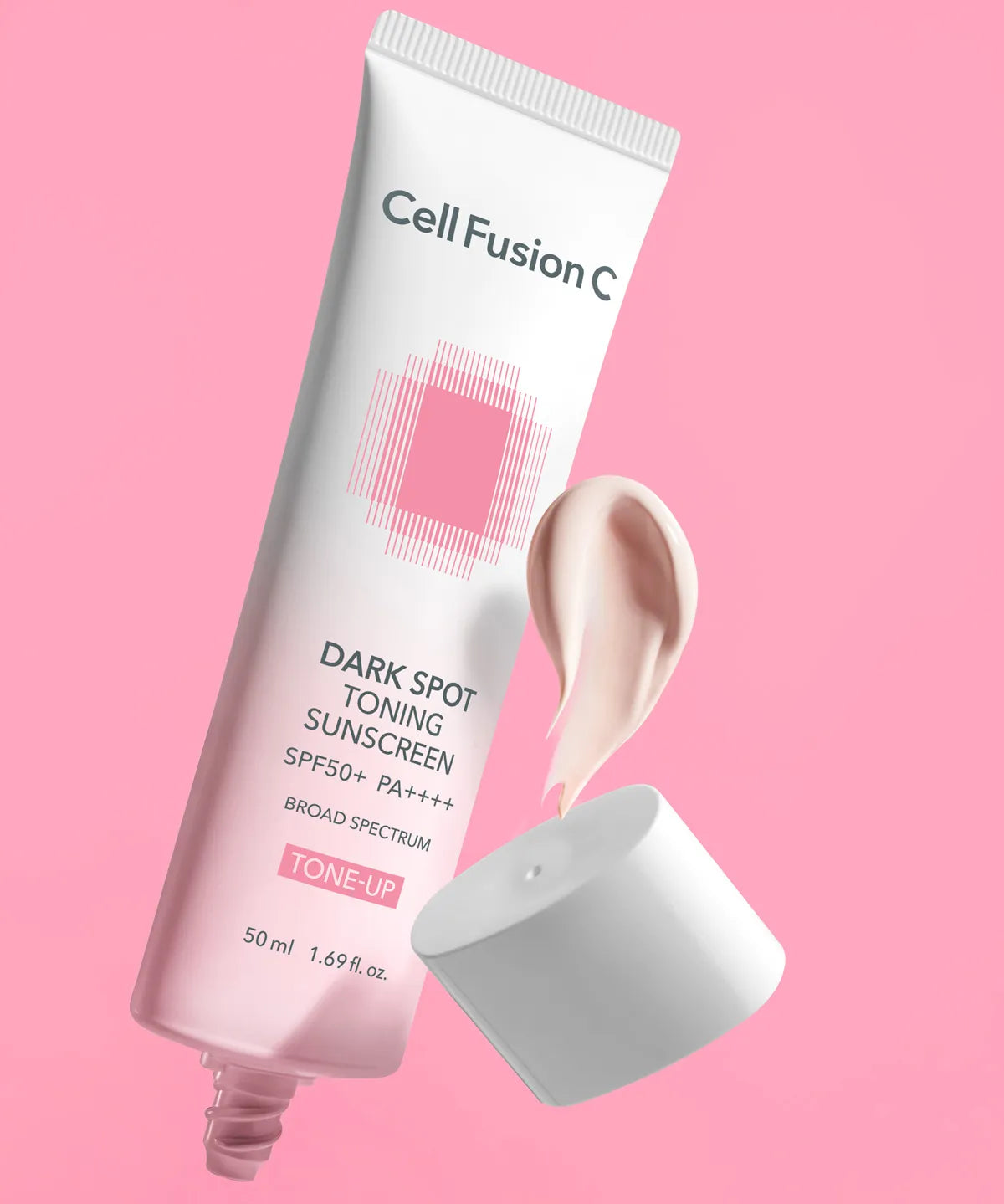 Dark Spot Toning Sunscreen SPF50 PA++++