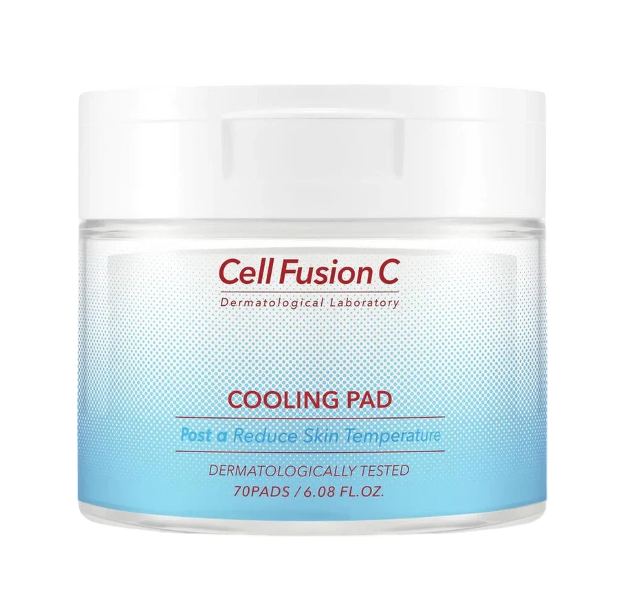 Post Alpha Cooling Pad (70 pads)