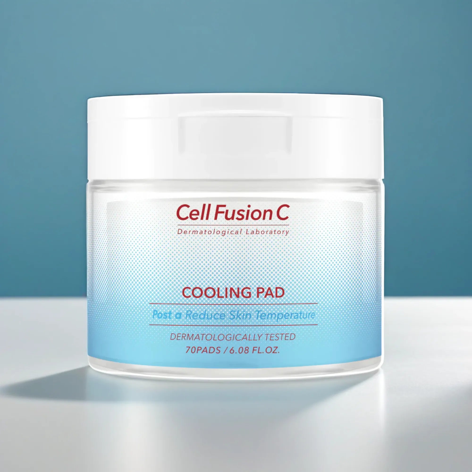 Post Alpha Cooling Pad (70 pads)