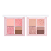 Ink Pocket Shadow Palette