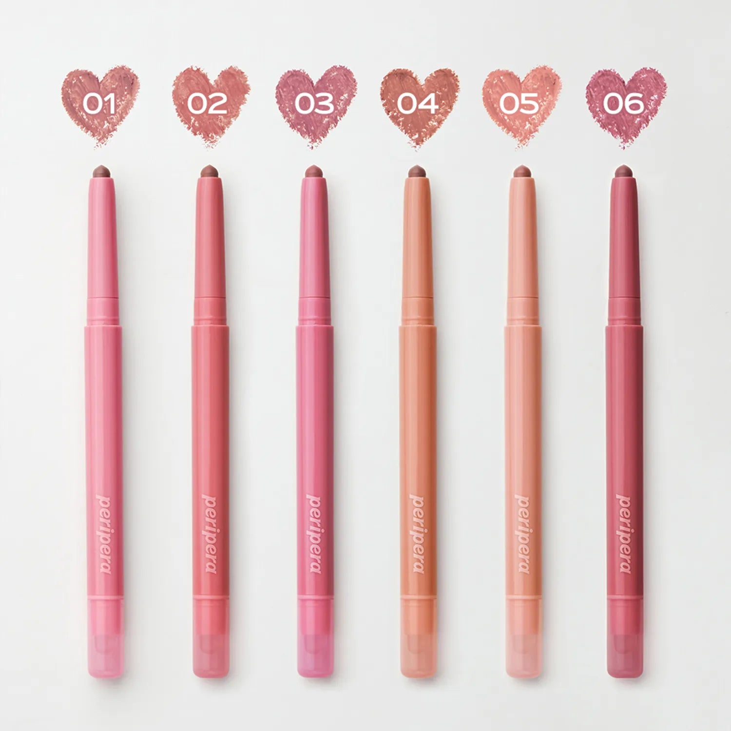 Puffy Plumping Dew Lip Pencil