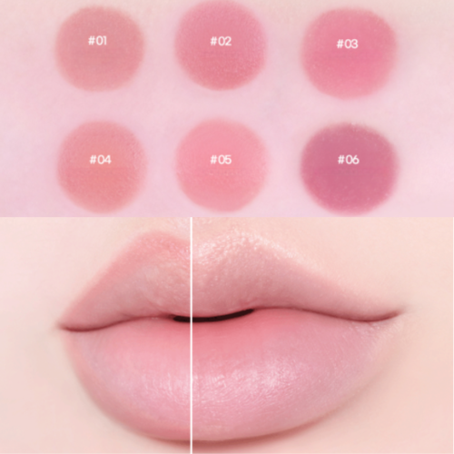 Puffy Plumping Dew Lip Pencil