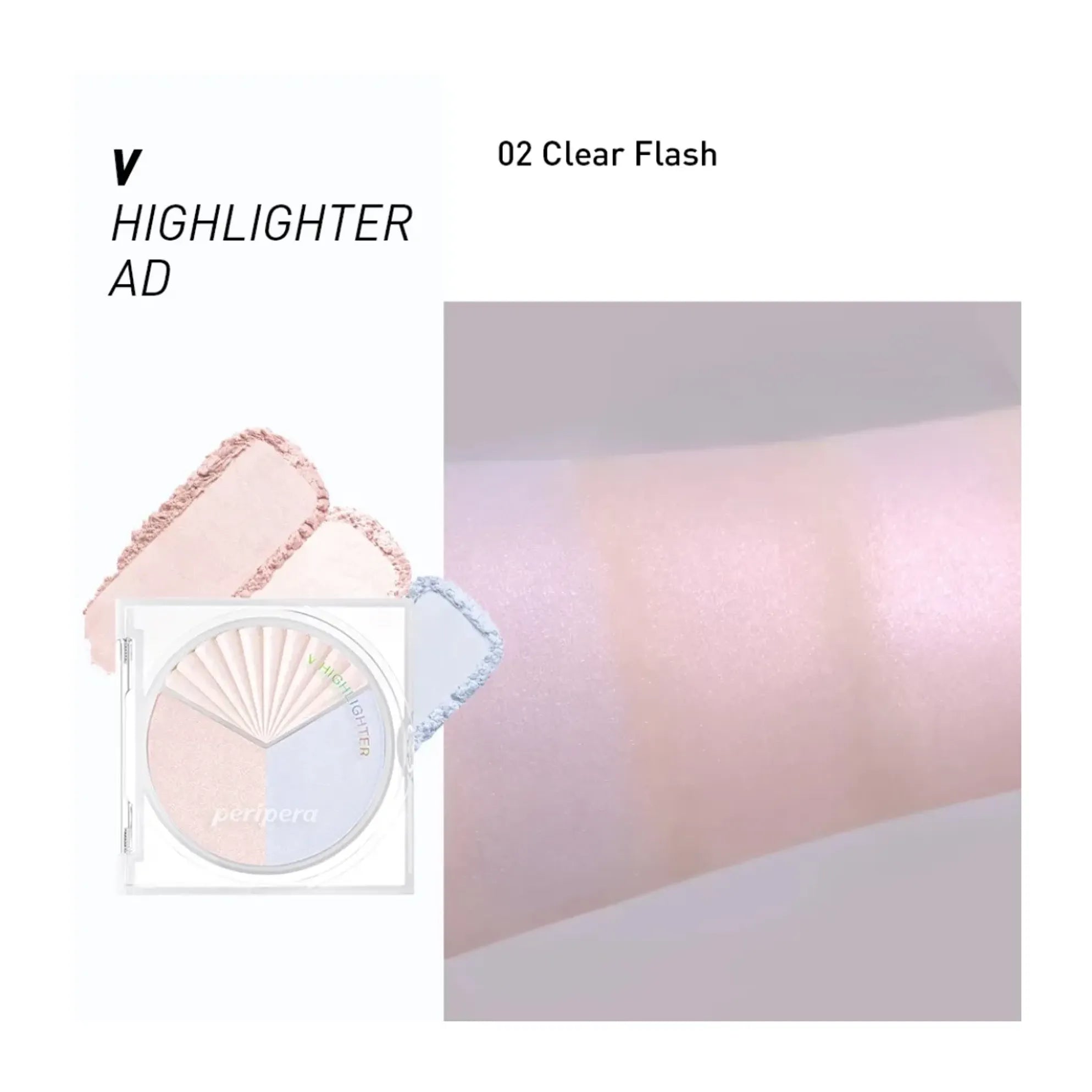 V Highlighter