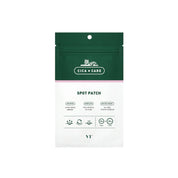 Vt Spot Patch