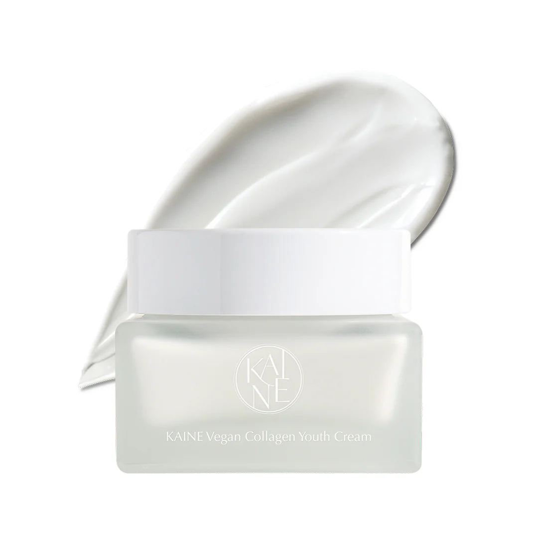 Vegan Collagen Youth Cream