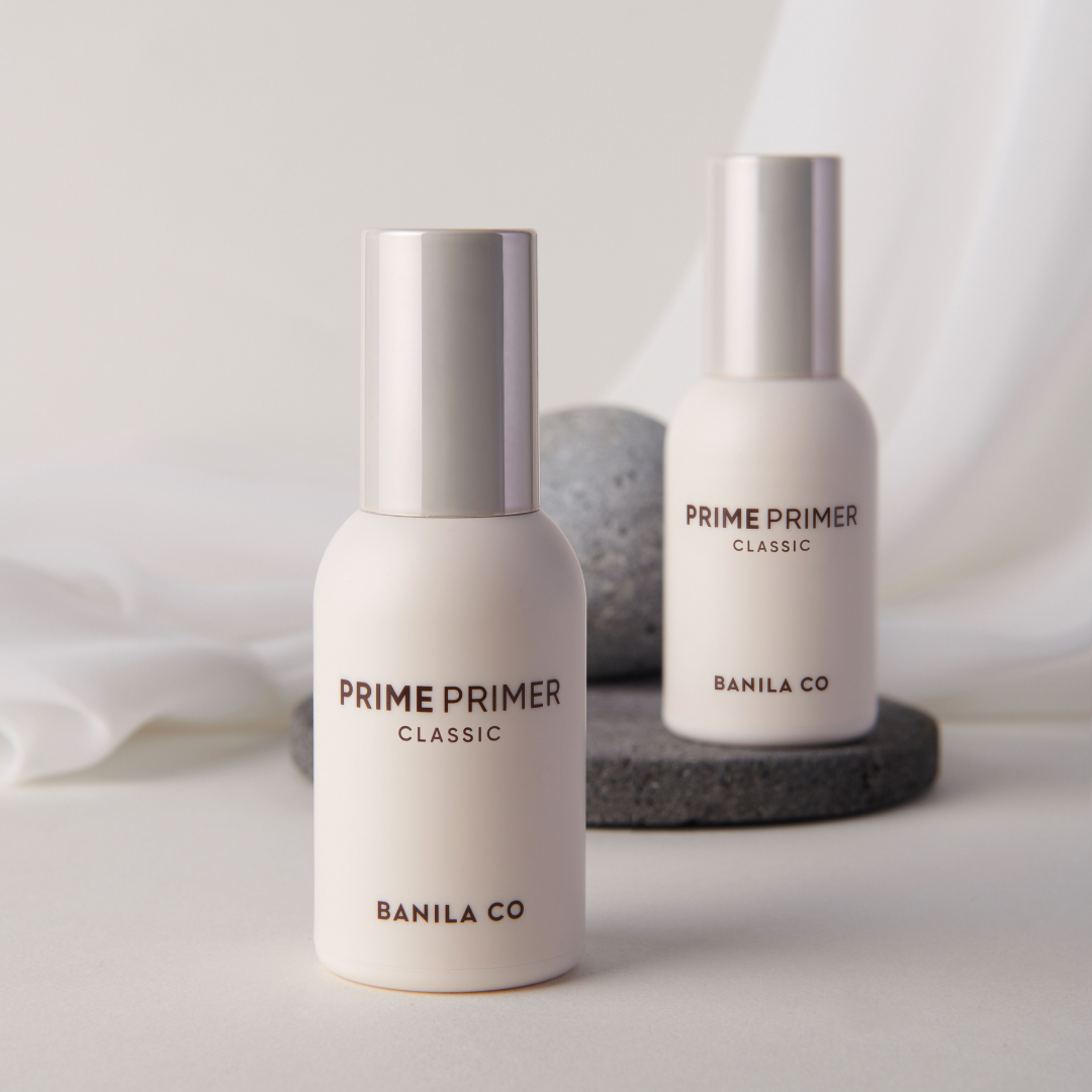 Prime Primer Classic