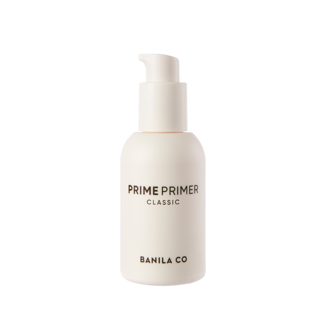 Prime Primer Classic