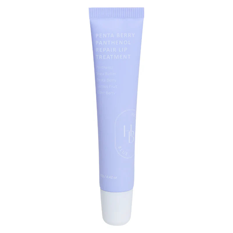Penta Berry Panthenol Repari Lip Treatment