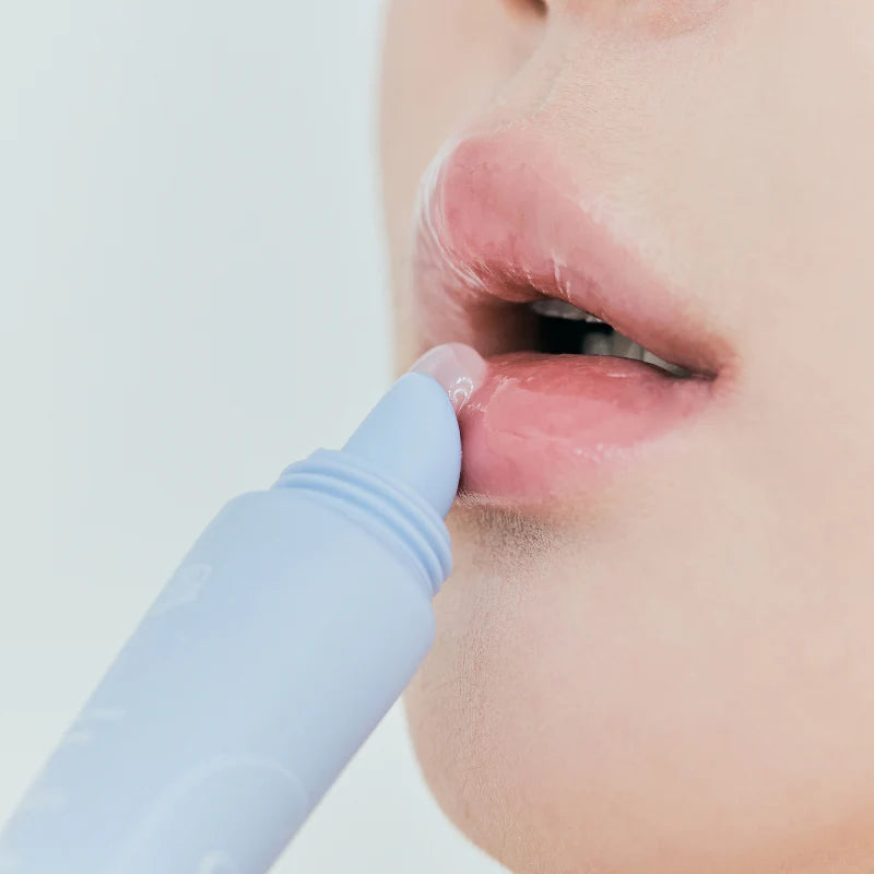 Penta Berry Panthenol Repari Lip Treatment