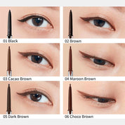 Sharp So Simple Waterproof Pencil Liner