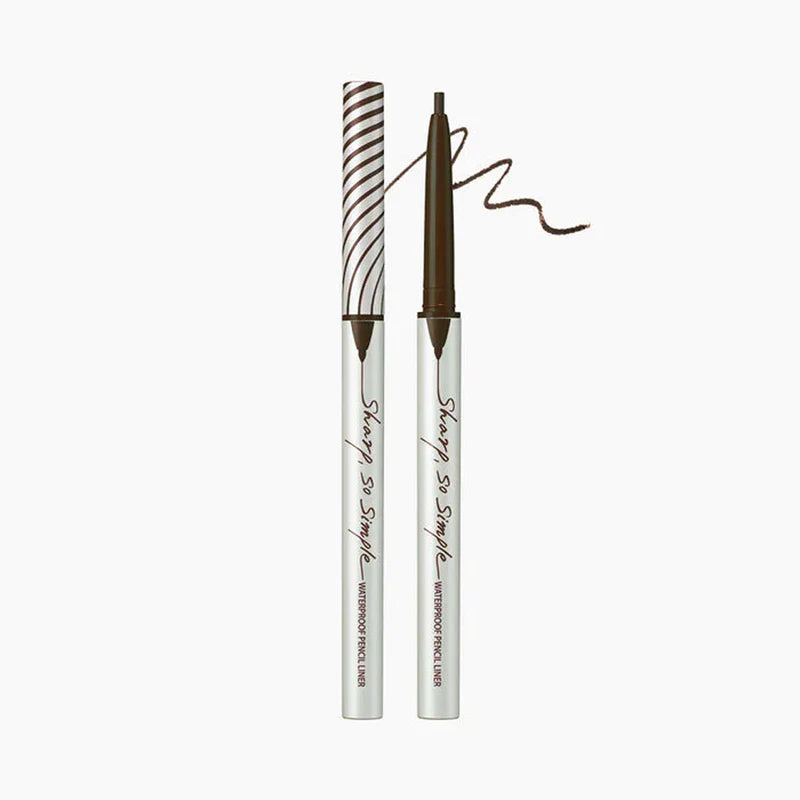 Sharp So Simple Waterproof Pencil Liner