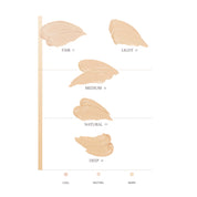 Second Skin Cover Concealer