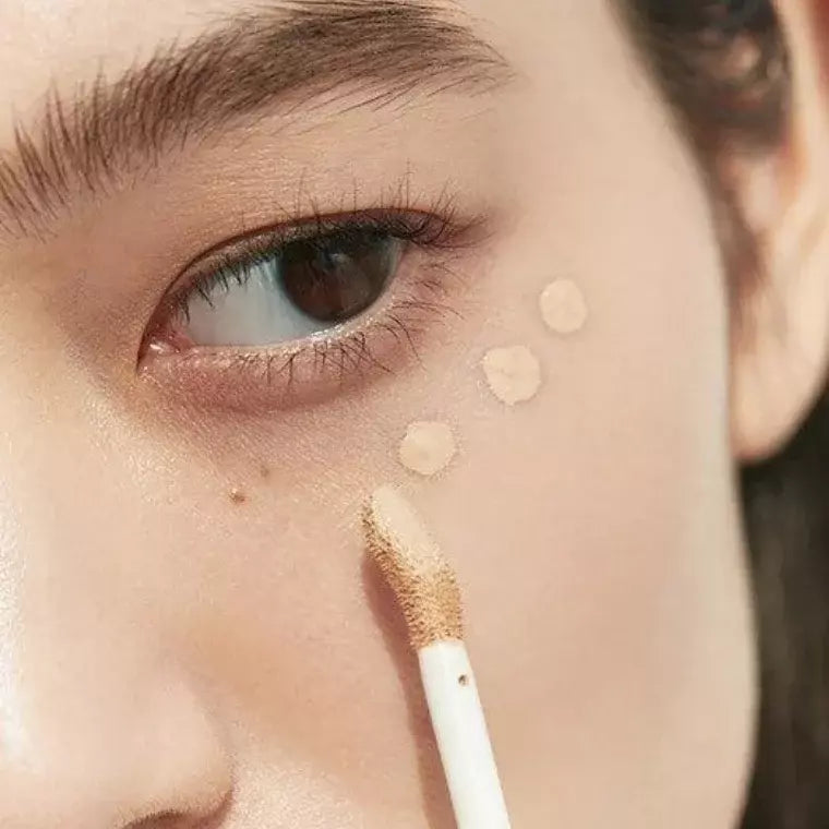 Second Skin Cover Concealer