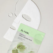 Centella Family Calming Mask