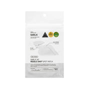 Garlic Ac Reedle Shot Spot Patch