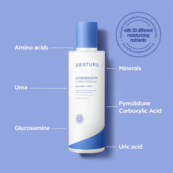 Atobarrier 365 Hydro Essence
