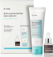 Beta Glucan Edition Skin Care Set