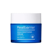 Aqua Soothing Cream