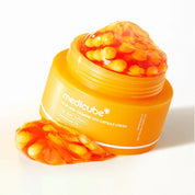 Kojic Acid Turmeric Vita Capsule Cream