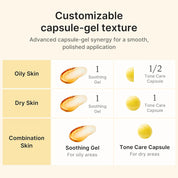 Kojic Acid Turmeric Vita Capsule Cream