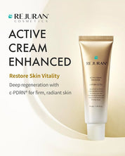 Active Cream Enhanced