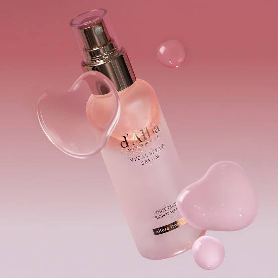 White Truffle Vital Spray Serum 2ш