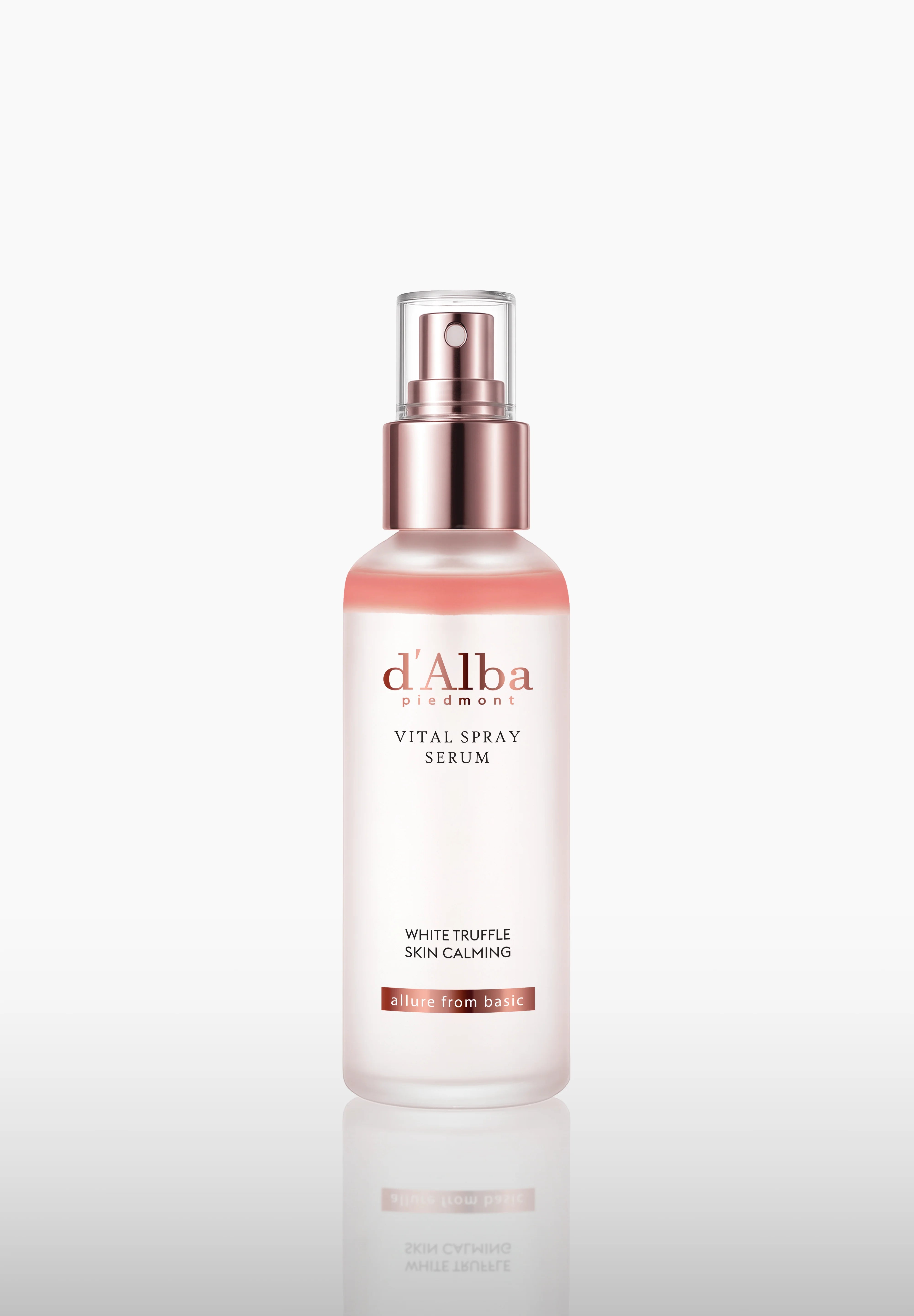 White Truffle Vital Spray Serum 2ш