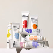 Shea Butter Perfumed Hand Cream