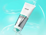 PDRN Hyaluronic Acid Moisturizing Cleansing Foam