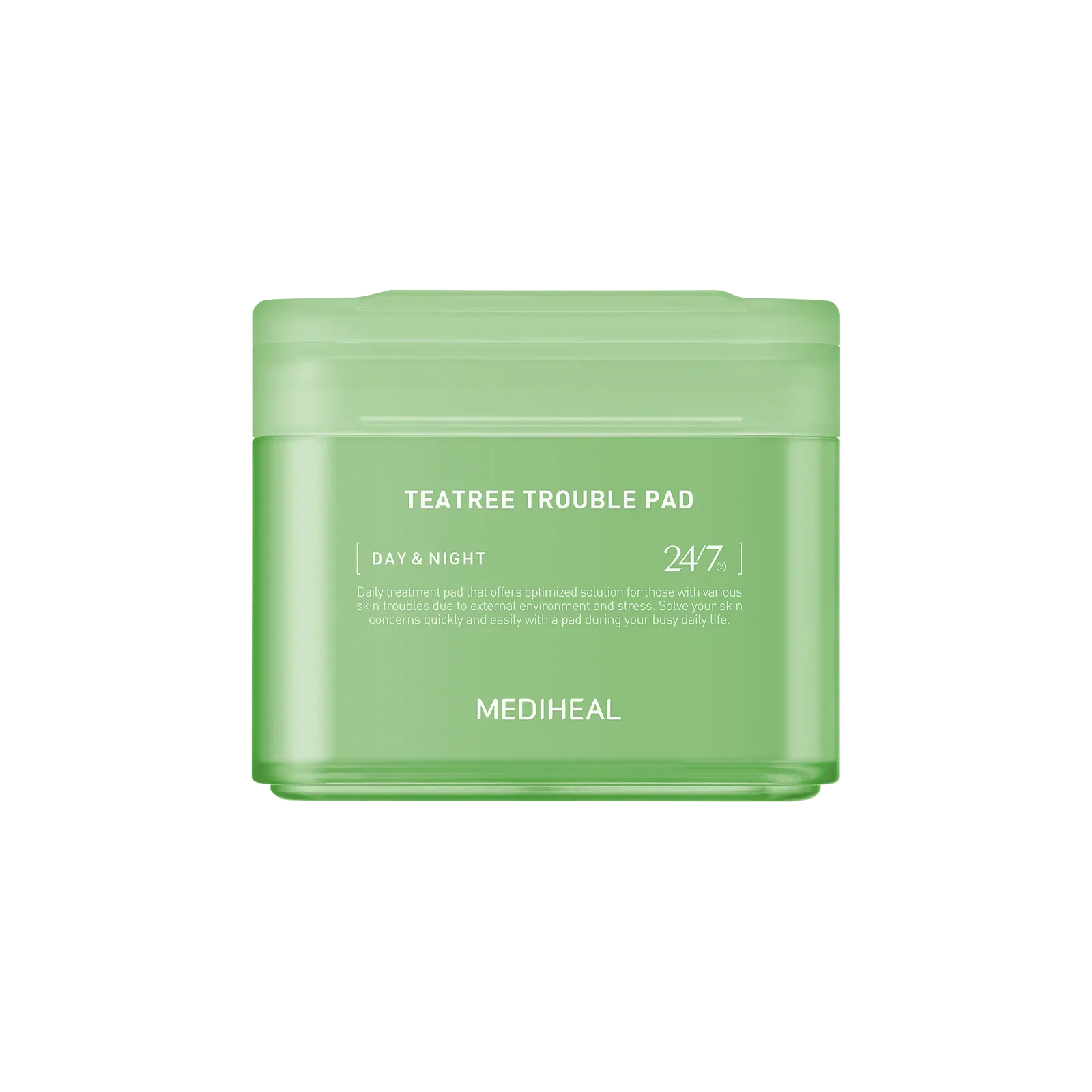 Tea Tree Trouble Pad