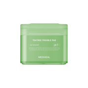 Tea Tree Trouble Pad