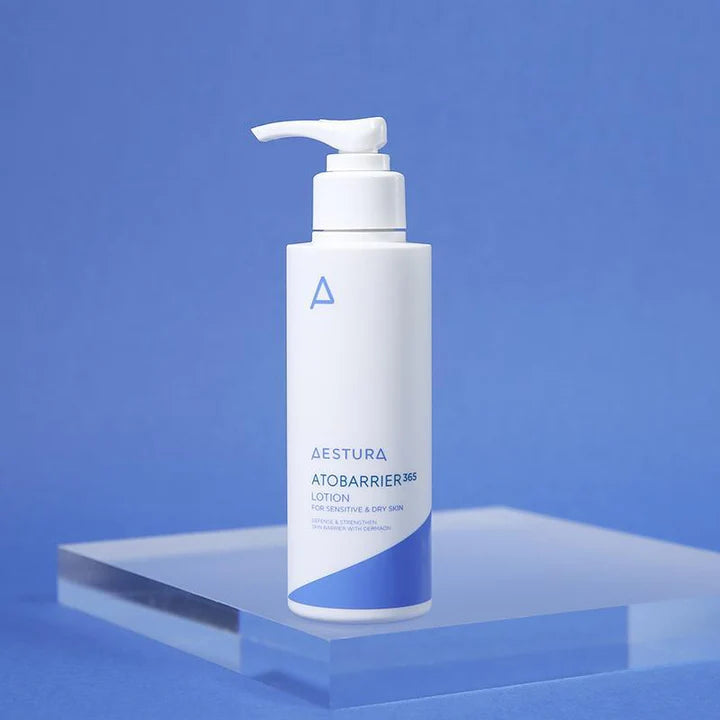 Atobarrier 365 Lotion