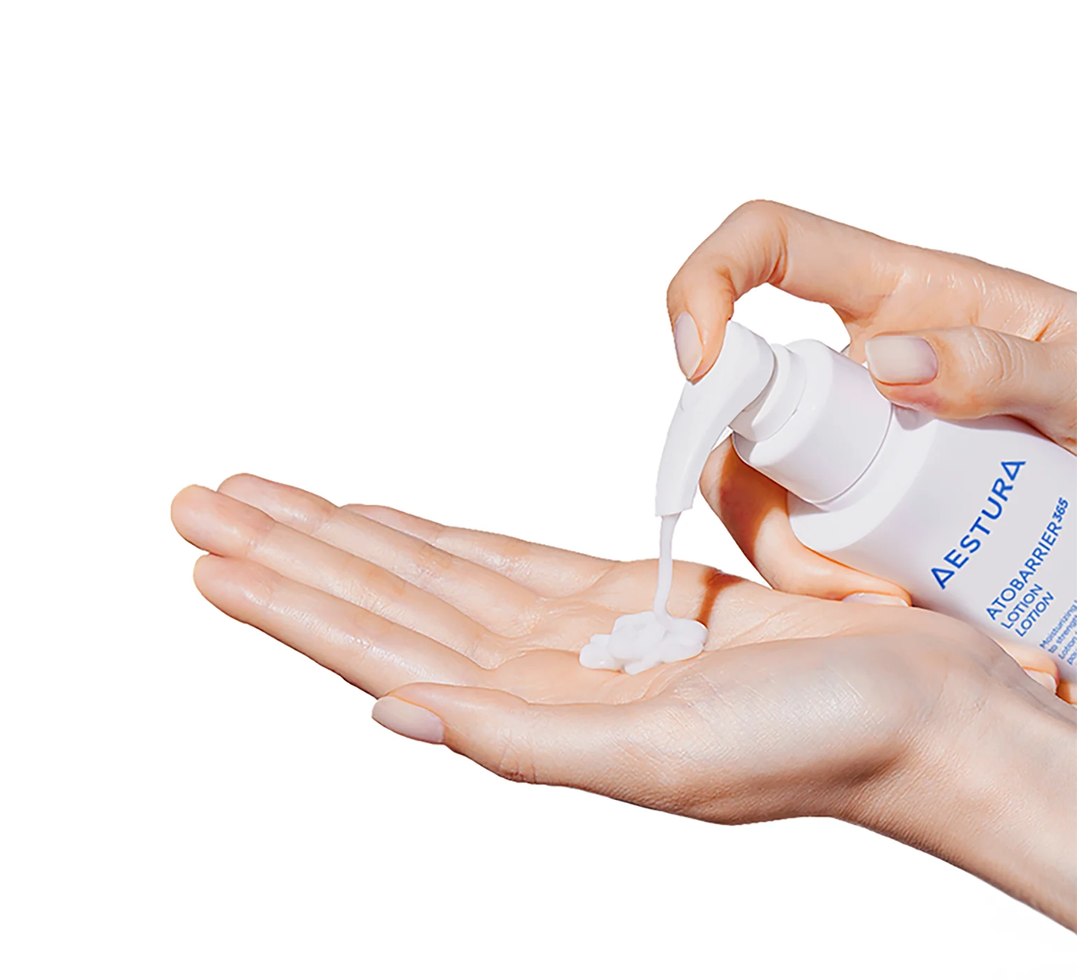 Atobarrier 365 Lotion