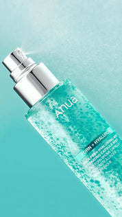 PDRN Hyaluronic Acid Hydrating Capsule Mist