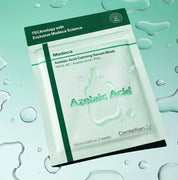 Madeca Azelaic Acid Calming Serum Mask 7ш